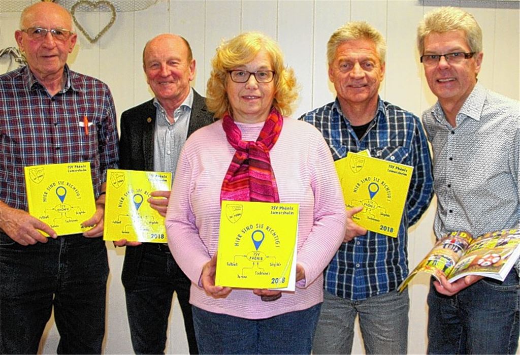 Farbiger als je zuvor