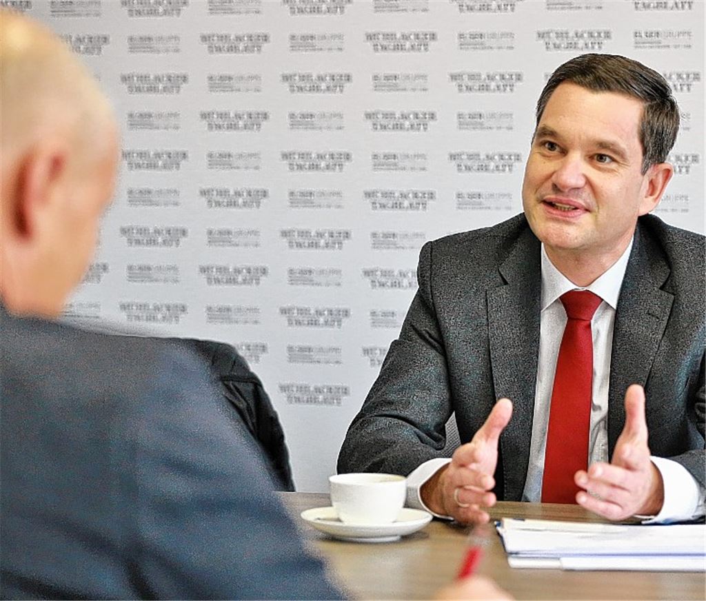 „Der Enztalradweg verbindet“