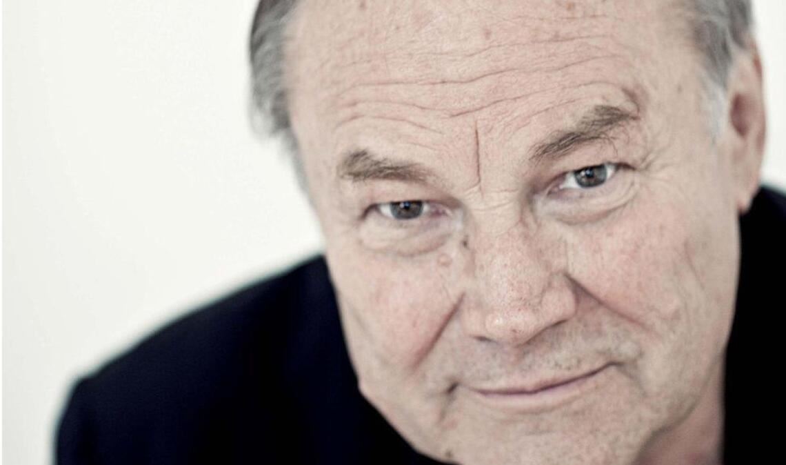 Klaus Maria Brandauer