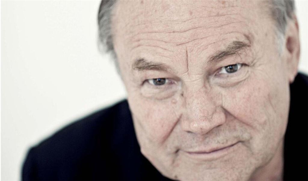 Klaus Maria Brandauer