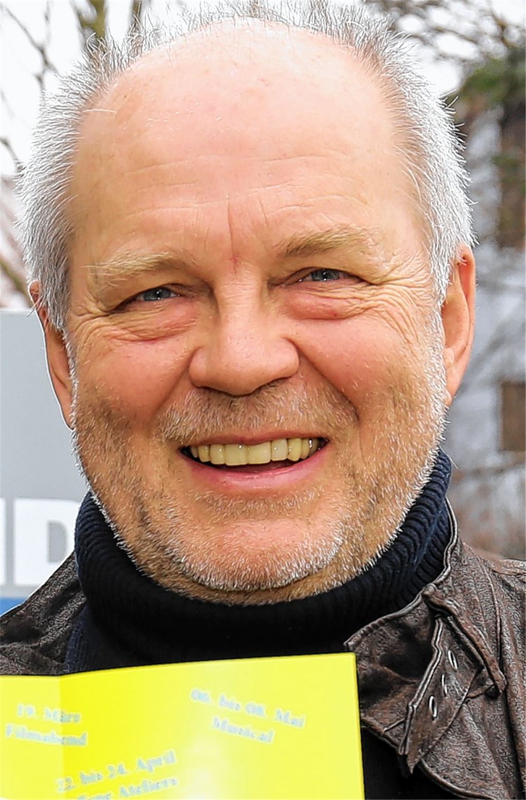 „Zu Beginn war es schwierig“