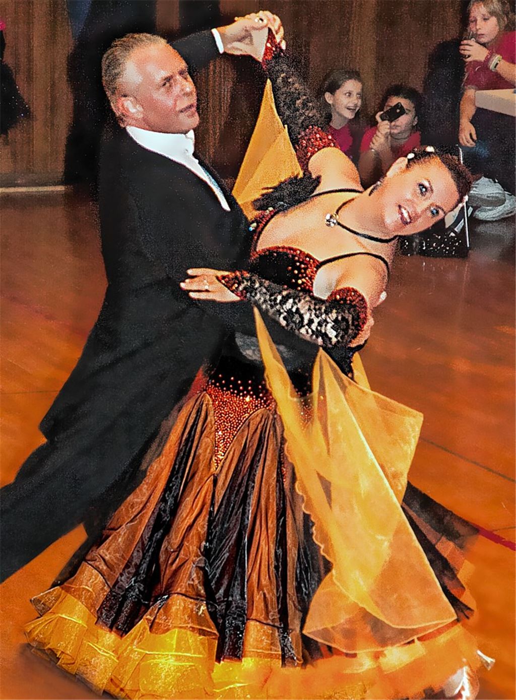 Von den Einsteigern bis zur Spitzenklasse