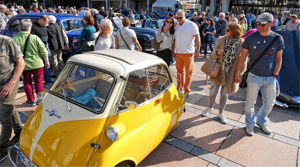 Sonne belebt das „Wirtschaftswunder“