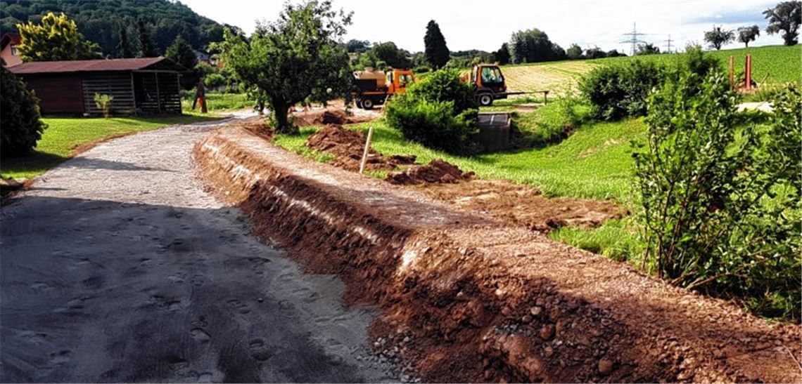 Hochwasserschutz bewegt Gemüter