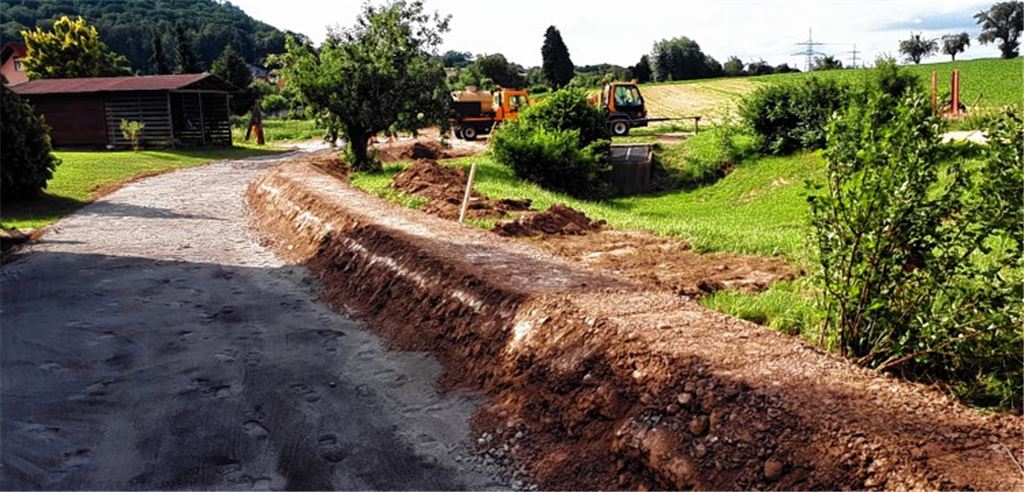 Hochwasserschutz bewegt Gemüter