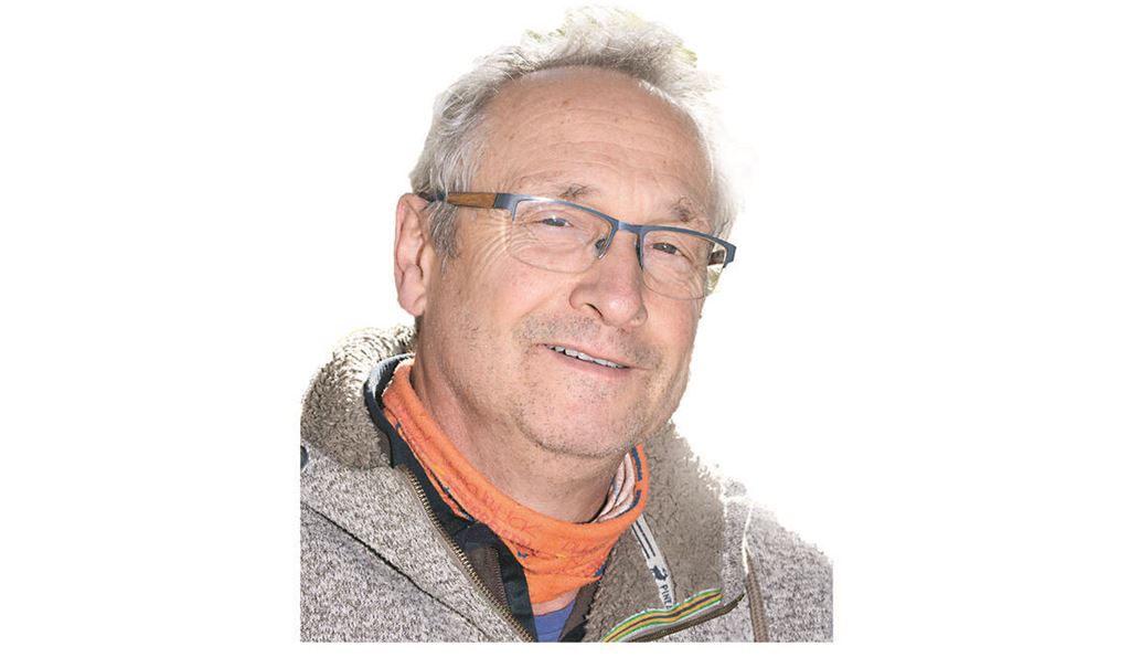 Klemens Köberle, LMU.