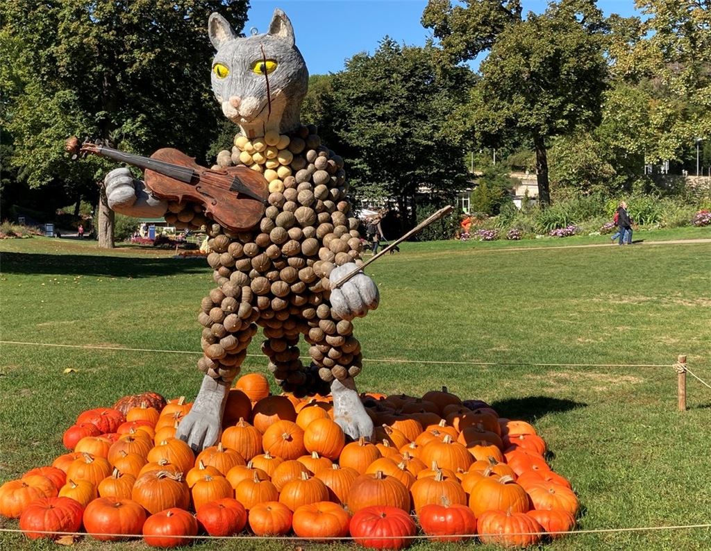 Das Geburtstagskind des Tages