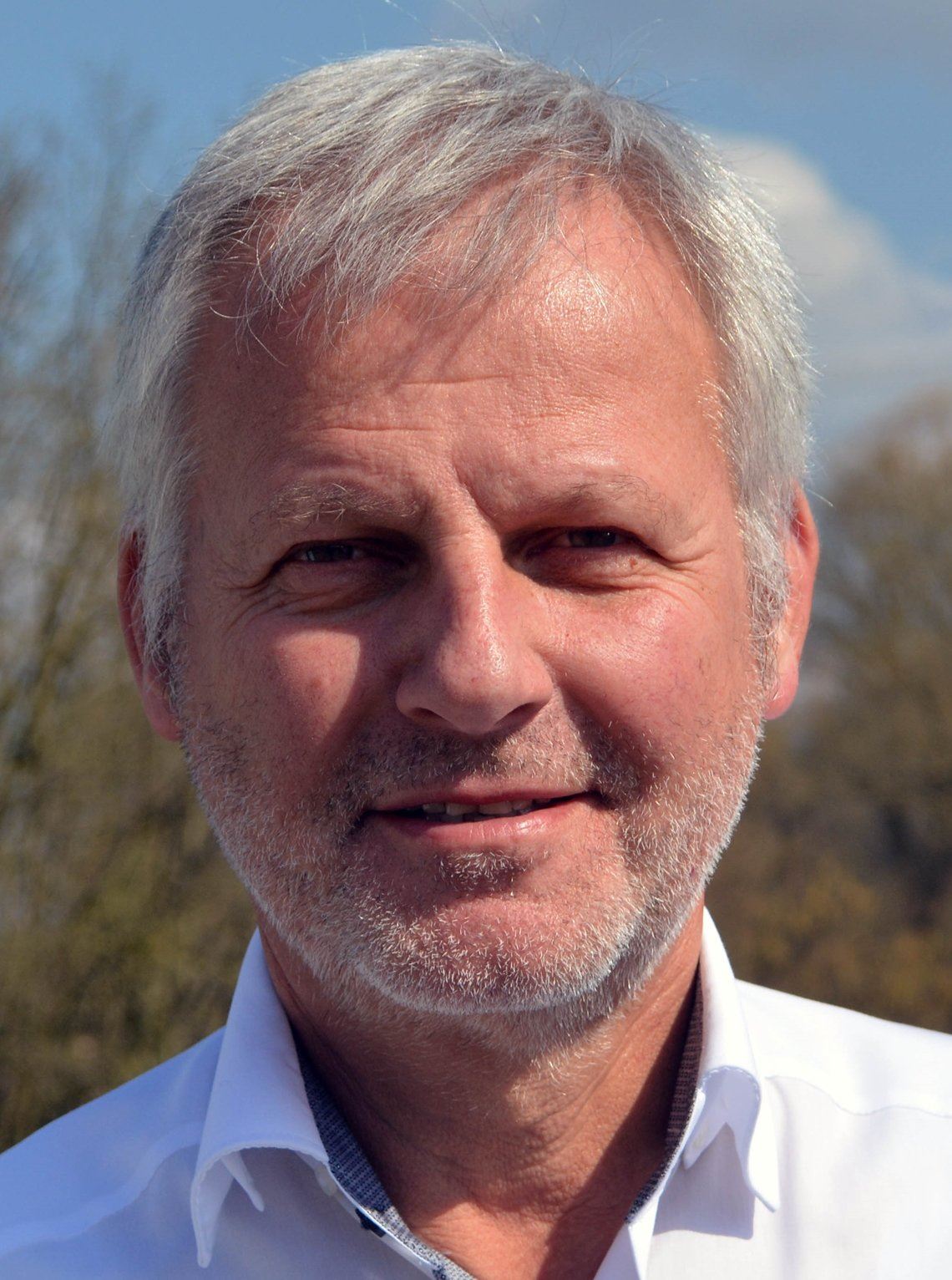 Thomas Knapp sagt der Politik Ade