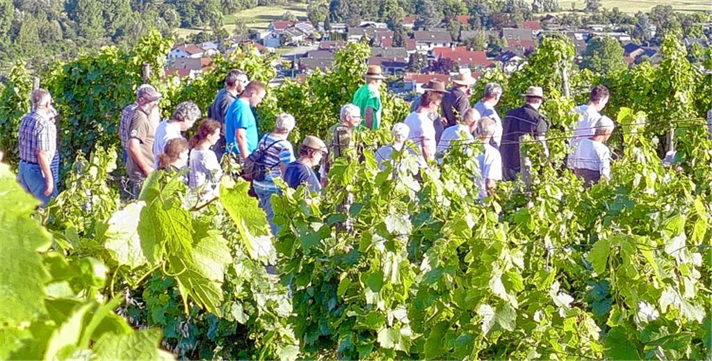 „Hier ist die Welt noch in Ordnung“