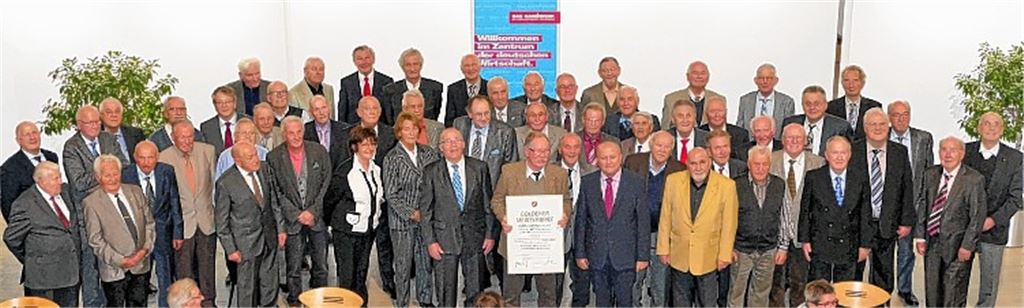 „Das Handwerk repräsentiert Werte“