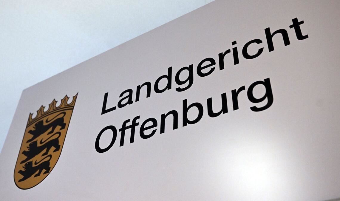 Knapp zwei Jahre nach der Verurteilung ihres Sohnes wird nun auch den Eltern vor dem Landgericht Offenburg der Prozess gemacht (Symbolbild).