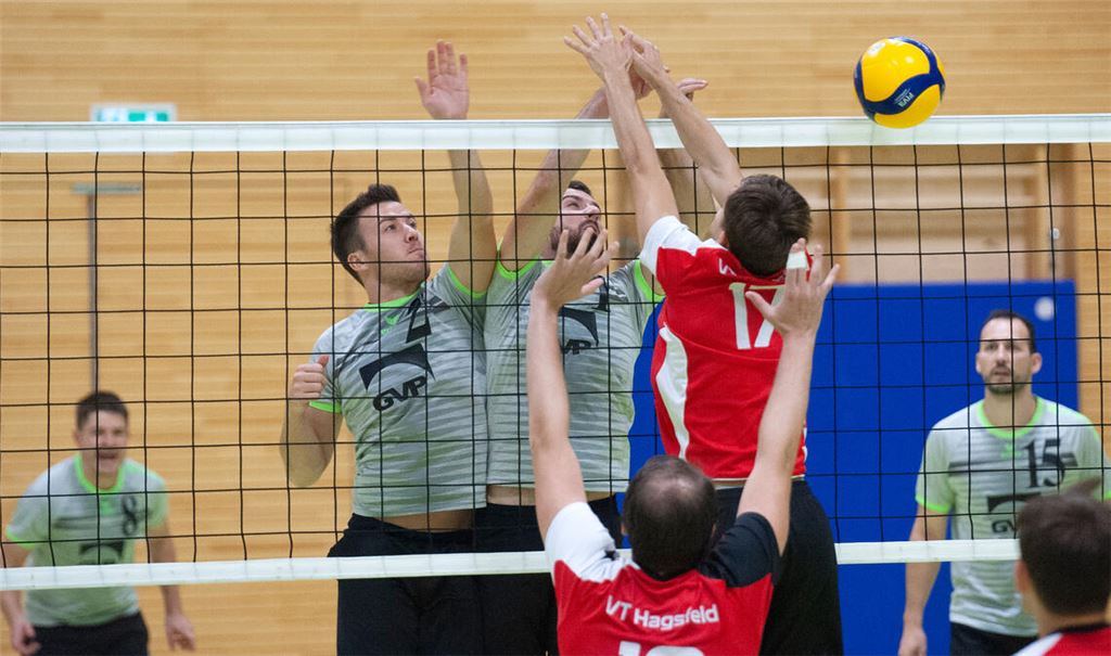 Knappe Entscheidungen zugunsten der Gegner – auch am zweiten Spieltag bleibt der Aufsteiger ohne Punkte.