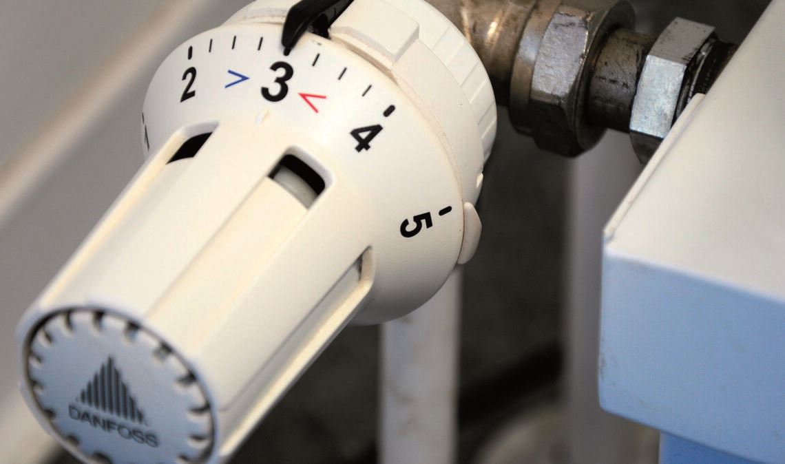 Knittlingen, Maulbronn, Illingen, Sternenfels und Ötisheim wollen zusammen eine freiwillige Wärmeplanung. Foto: Archiv