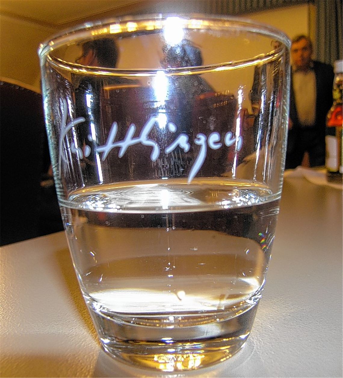 Knittlingen hat in die Qualität der Wasserversorgung investiert. Nun steigt die Gebühr.