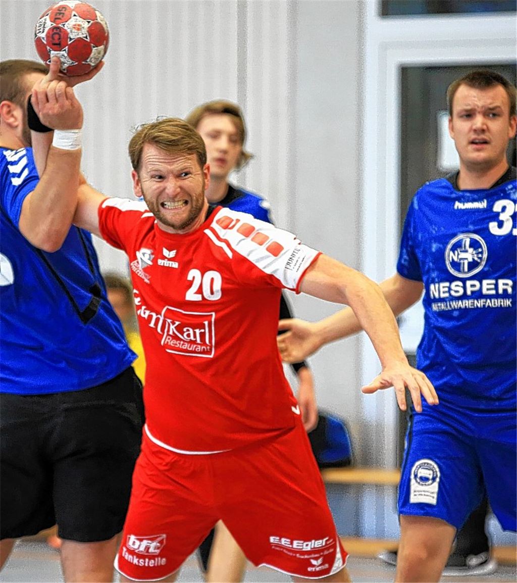 Knittlingen startet mit Niederlage