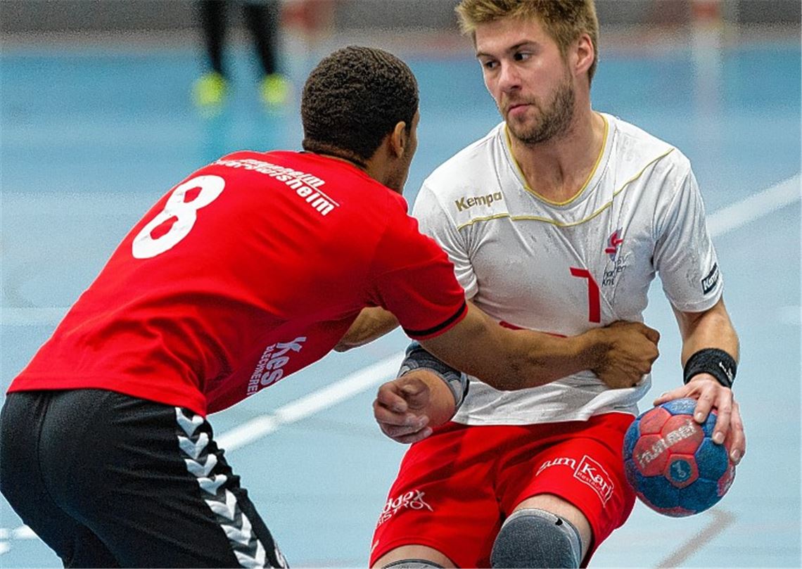 Knittlingen verliert das Spitzenspiel