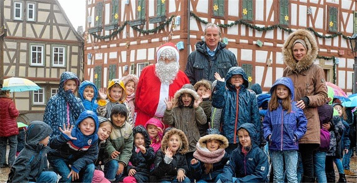 Knittlinger Advent Knittlinger Advent