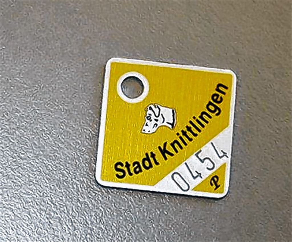 Hundesteuer wird angehoben