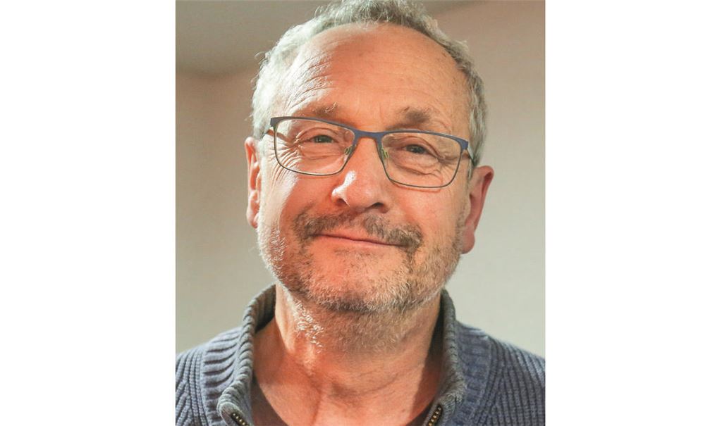 Köberle. Foto: Archiv