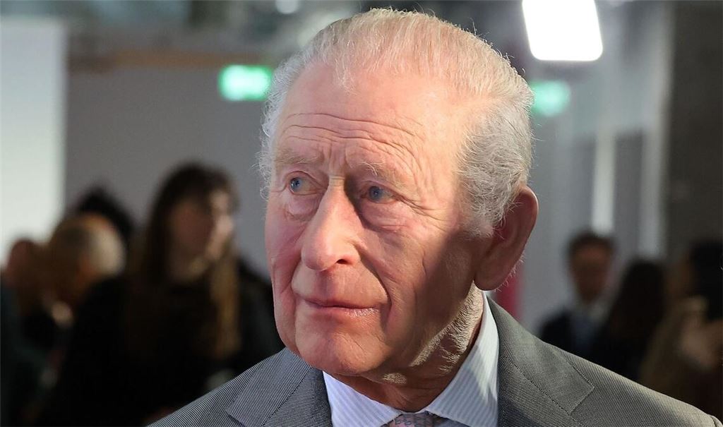 König Charles erinnert an seine verstorbene Mutter. (Archivbild)