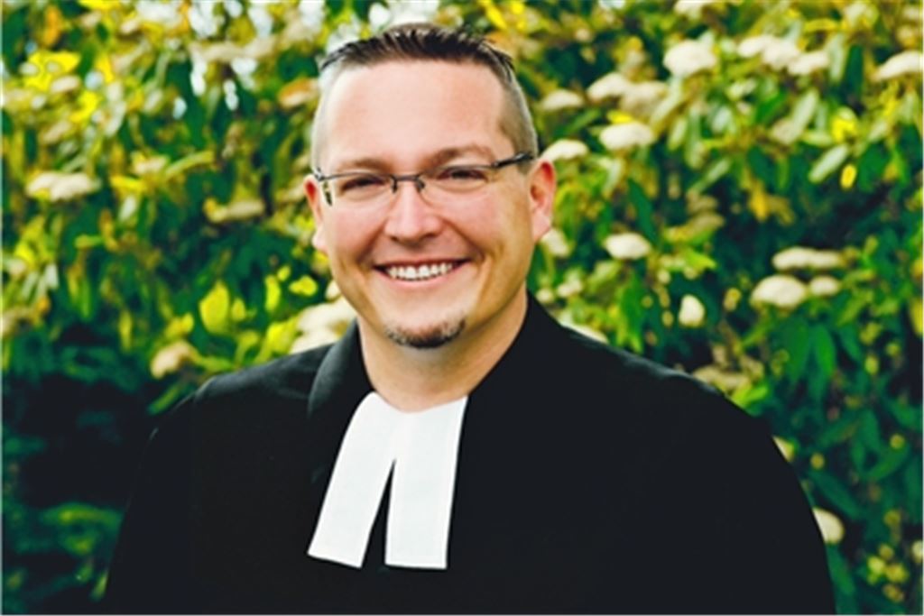 Körner. Foto: privat