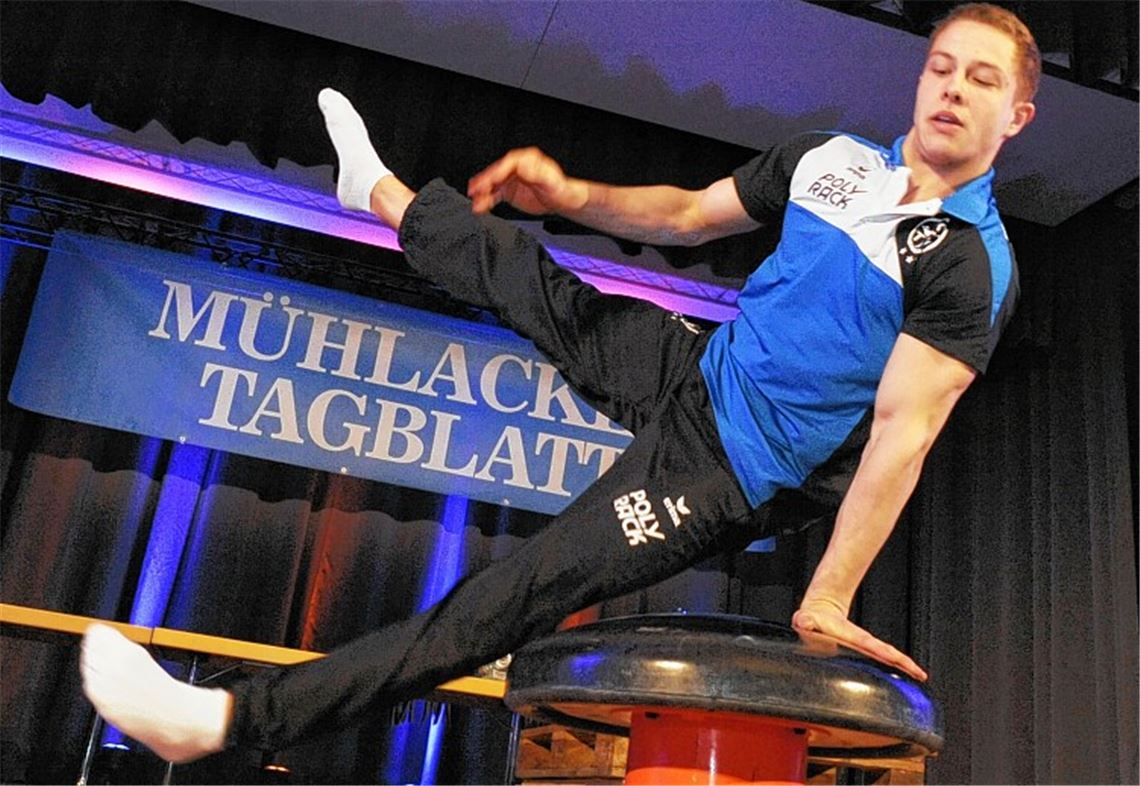 Der Lohn der Entbehrungen