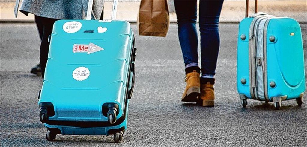 Viele Touristen, viele Herausforderungen