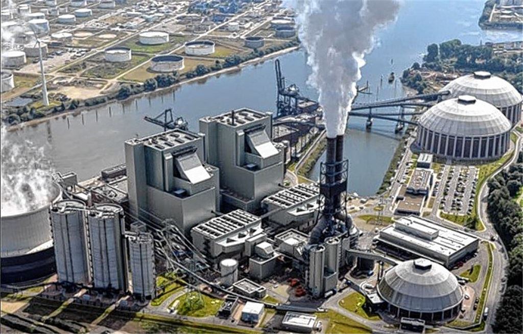 Verantwortung im Zeichen der Klimadebatte