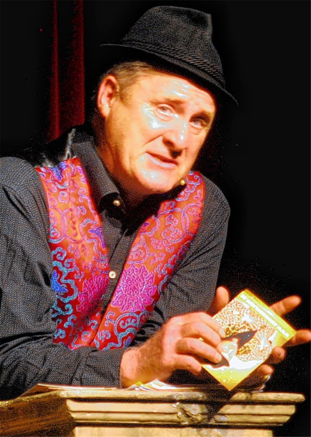 Publikumsmagnet zum Saisonstart