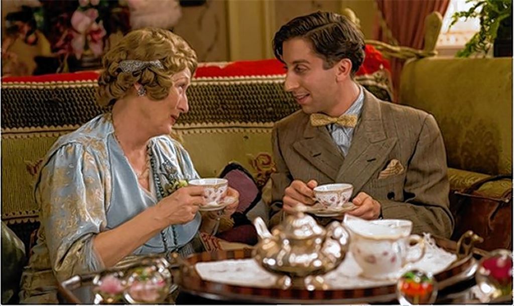 Florence Foster Jenkins