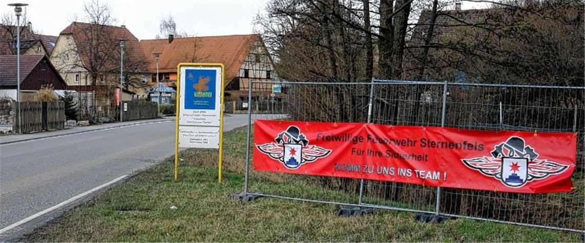 Feuerwehren werben um Verstärkung