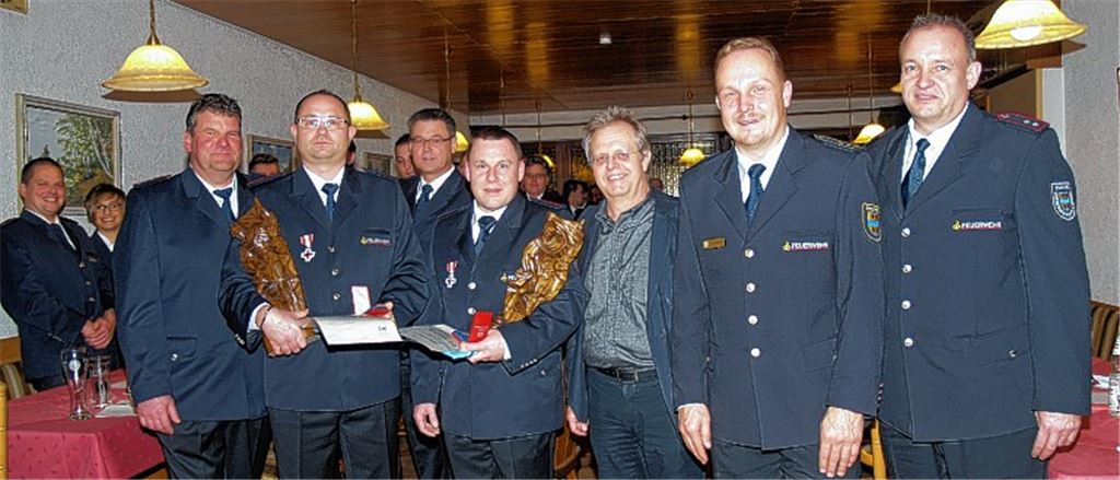 Knappe Fördermittel bereiten Sorge