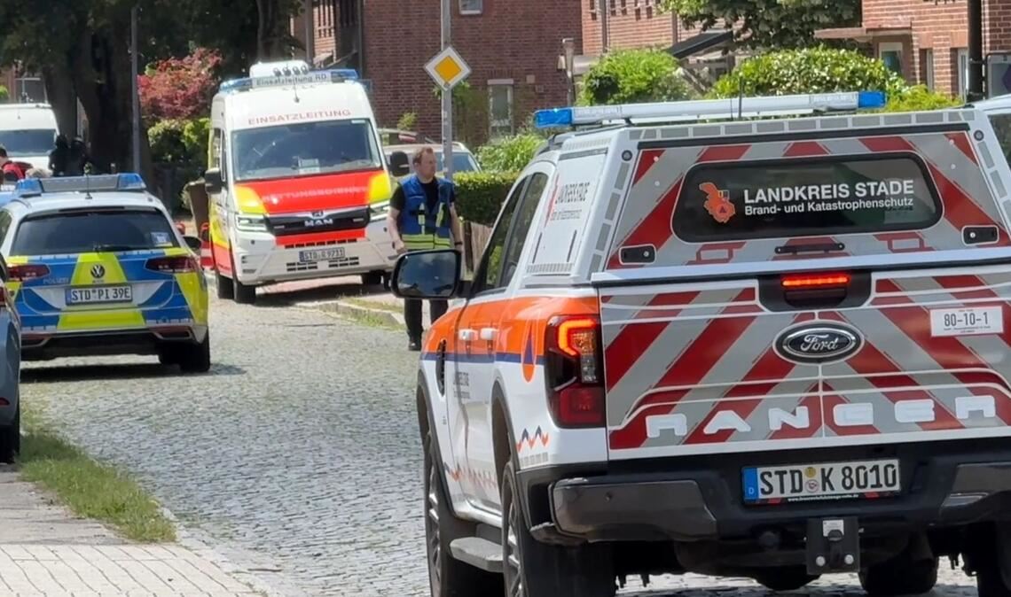 Kommt der Hauptverdächtige in U-Haft?