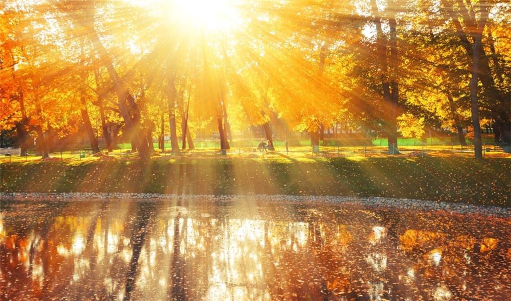 Kommt der goldene Oktober doch noch?