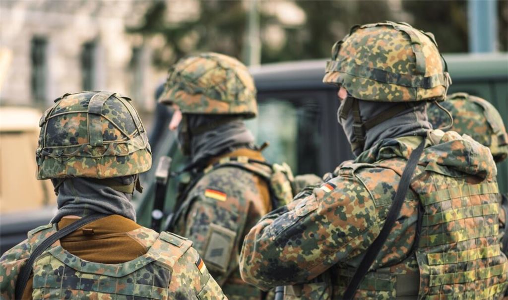 Kommt die Wehrpflicht oder nicht?