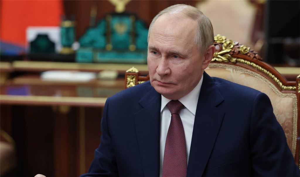 Kommt es doch noch zum Treffen zwischen Wladimir Putin und Donald Trump?