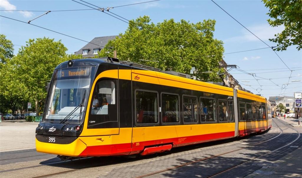 Kommt es in Karlsruhe auch zu Streiks?