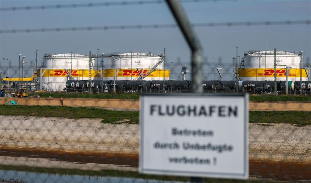 Kommt es zum Kerosin-Engpass?