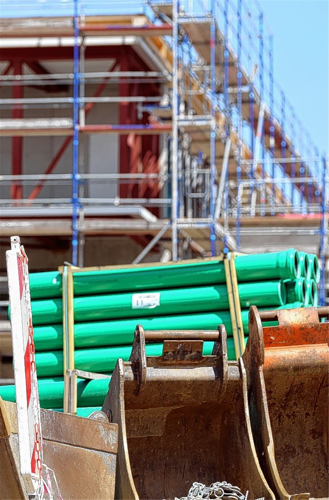 „Werden draußen ausgelacht“