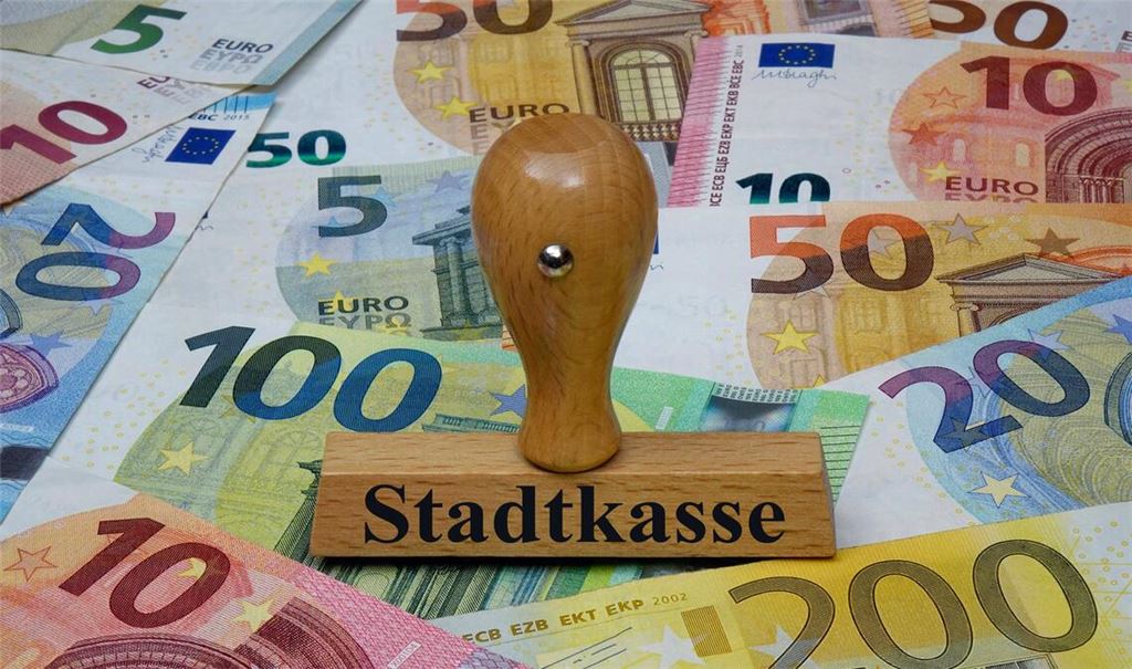 Kommunen sind laut einem Rechtsgutachten dazu verpflichtet, Bundesgesetze umzusetzen, auch ohne Mittel. (Symbolbild)