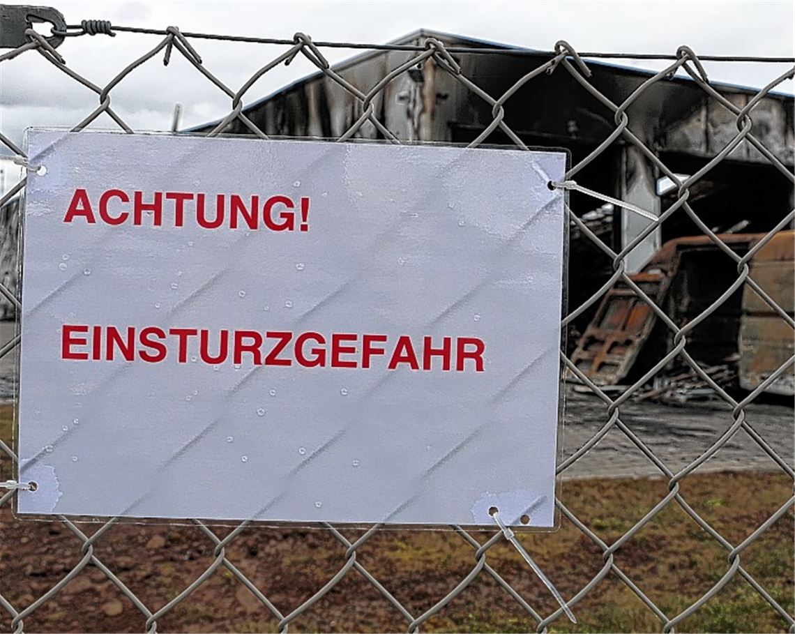 Firma RKB zieht nach Göbrichen um