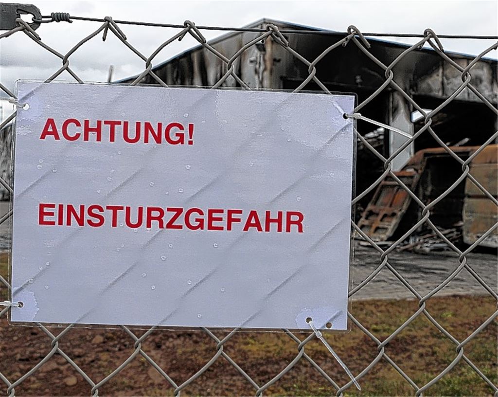 Firma RKB zieht nach Göbrichen um