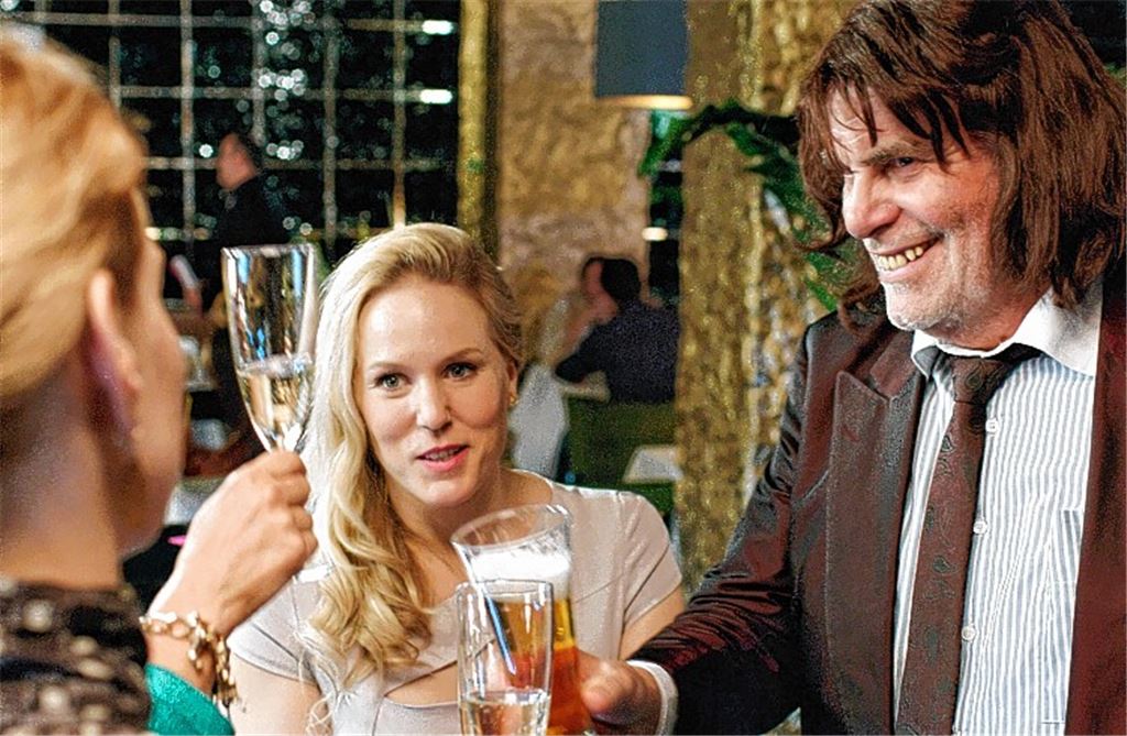 Toni Erdmann