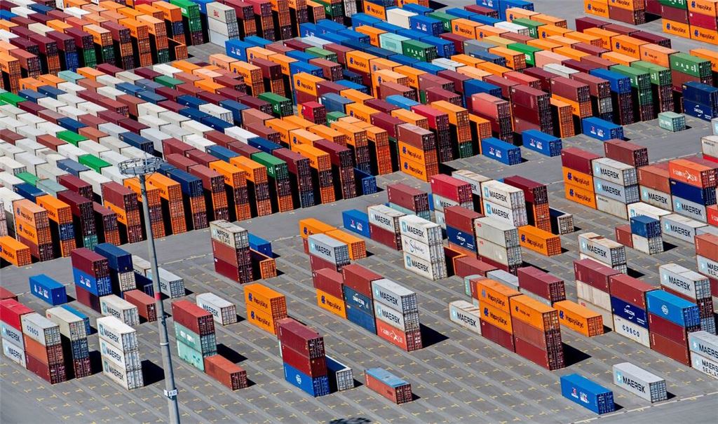 Kompromiss getroffen, doch hohe Zölle bleiben: Der Zollstreit mit den USA belastet viele Industriebetriebe
