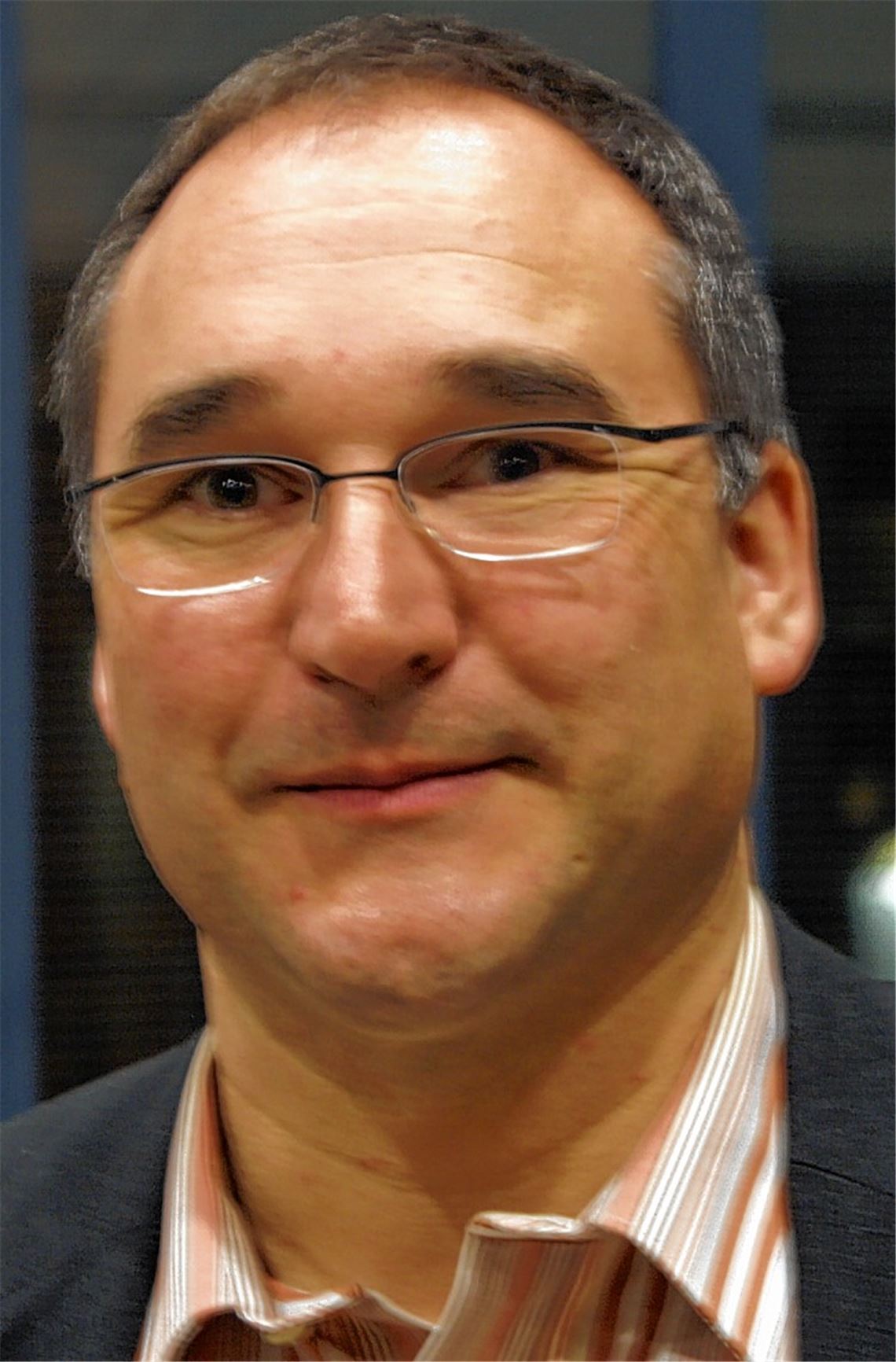 „Es läuft bislang sehr gut“