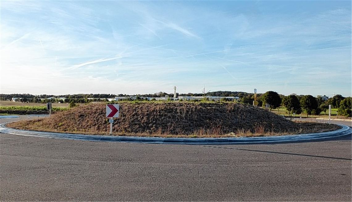 Kahler Kreisel sei „eine Schande“