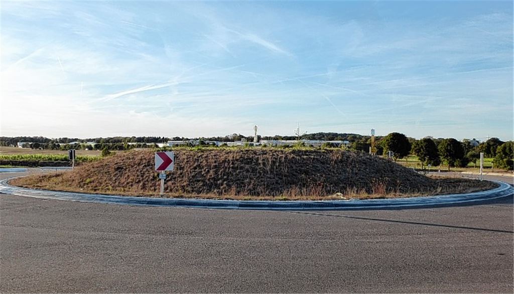 Kahler Kreisel sei „eine Schande“