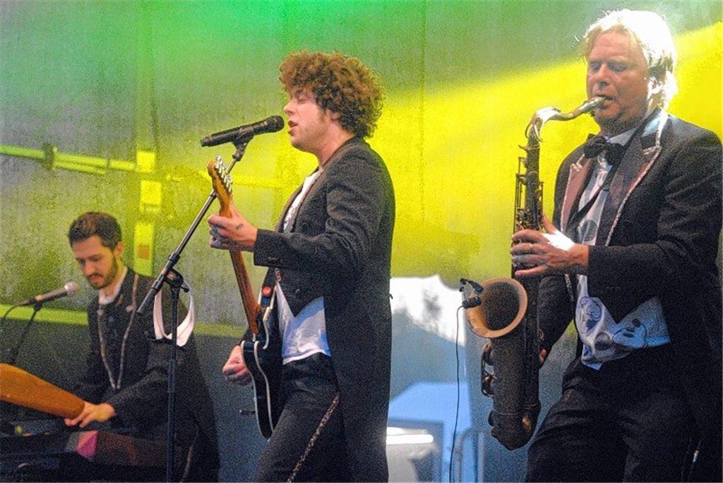 „Kläglich und kleinkariert“