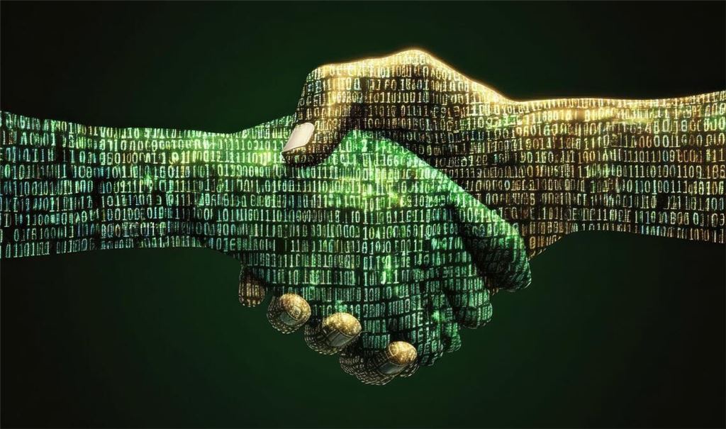 Kooperation oder Konkurrenz: Wie wird sich die Interaktion von künstlicher und menschlicher Intelligenz in Zukunft gestalten?