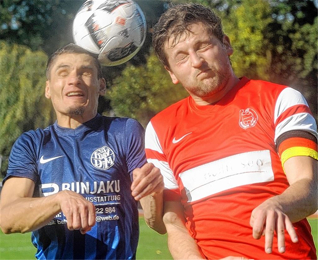 Mühlackers Mannschaften sieglos